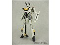 ��܂ƃ}�N���X�V���[�Y 1/60 ���S�ό` VF-1S ���C�E�t�H�b�J�[�@ �I�v�V�����p�[�c�t