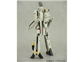 ��܂ƃ}�N���X�V���[�Y 1/60 ���S�ό` VF-1S ���C�E�t�H�b�J�[�@ �I�v�V�����p�[�c�t
