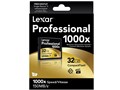 LCF32GCTBJP1000 [32GB]