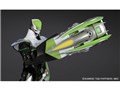 MG�t�B�M���A���C�Y 1/8 TIGER & BUNNY ���C���h�^�C�K�[