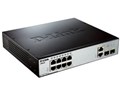 DES-3200-10/T
