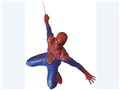 ���A���A�N�V�����q�[���[�Y No.591 THE AMAZING SPIDER-MAN