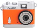 DSC-MINI OR [�I�����W]