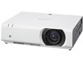 VPL-CW255 [�z���C�g&�O���[]