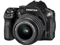 PENTAX K-30 �_�u���Y�[���L�b�g [�u���b�N]