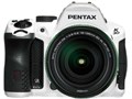 PENTAX K-30 18-135WR�L�b�g [�N���X�^���z���C�g]