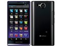 AQUOS PHONE Xx 106SH [ubN]