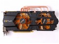 ZOTAC GeForce GTX 670 AMP�I Edition ZT-60302-10P [PCIExp 2GB]