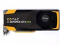 ZOTAC GeForce GTX 670 4GB ZT-60303-10P [PCIExp 4GB]