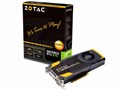 ZOTAC GeForce GTX 670 4GB ZT-60303-10P [PCIExp 4GB]
