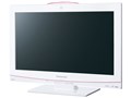 VIERA TH-L19CF5-W [19�C���` �z���C�g]