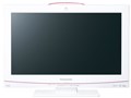 VIERA TH-L19CF5-W [19�C���` �z���C�g]