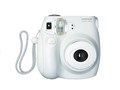 instax mini 7S �`�F�L White [�z���C�g]