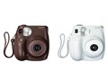 instax mini 7S �`�F�L Choco [�`���R]