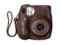 instax mini 7S �`�F�L Choco [�`���R]
