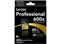 LSD64GCTBJP600 [64GB]