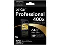 LSD64GCTBJP400 [64GB]