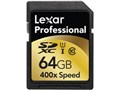 LSD64GCTBJP400 [64GB]