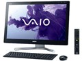 VAIO L�V���[�Y SVL24117FJB [�u���b�N]