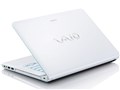 VAIO E�V���[�Y SVE14A19FJW [�z���C�g]