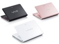 VAIO E�V���[�Y SVE14A19FJP [�s���N]