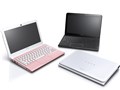 VAIO E�V���[�Y SVE11119FJP [�s���N]