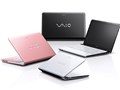 VAIO E�V���[�Y SVE11119FJP [�s���N]