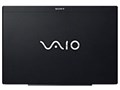 VAIO S�V���[�Y SVS13118FJB [�u���b�N]