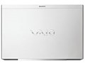 VAIO S�V���[�Y SVS13118FJS [�V���o�[]