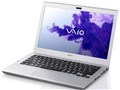 VAIO T�V���[�Y SVT13119FJS
