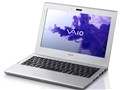 VAIO T�V���[�Y SVT11119FJS