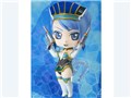 chibi-arts TIGER&BUNNY �u���[���[�Y