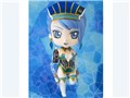 chibi-arts TIGER&BUNNY �u���[���[�Y