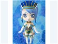 chibi-arts TIGER&BUNNY �u���[���[�Y