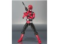 S.H.Figuarts ��������S�[�o�X�^�[�Y ���b�h�o�X�^�[