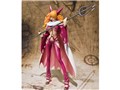 Figuarts ZERO �����s�[�X �T�f�B�����