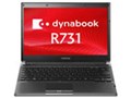 dynabook R731 R731/E PR731EAAN3BA51
