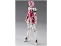 1/12 PHANTASY STAR ONLINE Blue Burst ���C�L���V�[�� �G���m�A Ver.APSY