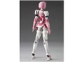 1/12 PHANTASY STAR ONLINE Blue Burst ���C�L���V�[�� �G���m�A Ver.APSY