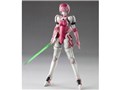 1/12 PHANTASY STAR ONLINE Blue Burst ���C�L���V�[�� �G���m�A Ver.APSY