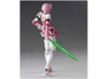 1/12 PHANTASY STAR ONLINE Blue Burst ���C�L���V�[�� �G���m�A Ver.APSY