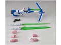 1/12 PHANTASY STAR ONLINE Blue Burst ���C�L���V�[�� �G���m�A Ver.APSY
