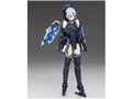 1/12 PHANTASY STAR ONLINE Blue Burst ���C�L���V�[�� �V�m Ver.APSY