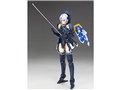 1/12 PHANTASY STAR ONLINE Blue Burst ���C�L���V�[�� �V�m Ver.APSY