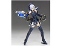1/12 PHANTASY STAR ONLINE Blue Burst ���C�L���V�[�� �V�m Ver.APSY
