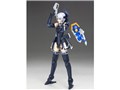 1/12 PHANTASY STAR ONLINE Blue Burst ���C�L���V�[�� �V�m Ver.APSY