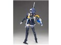 1/12 PHANTASY STAR ONLINE Blue Burst ���C�L���V�[�� �V�m Ver.APSY