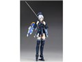 1/12 PHANTASY STAR ONLINE Blue Burst ���C�L���V�[�� �V�m Ver.APSY