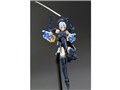 1/12 PHANTASY STAR ONLINE Blue Burst ���C�L���V�[�� �V�m Ver.APSY