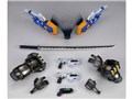 1/12 PHANTASY STAR ONLINE Blue Burst ���C�L���V�[�� �V�m Ver.APSY